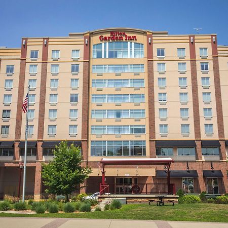 Hilton Garden Inn Mankato Downtown Extérieur photo