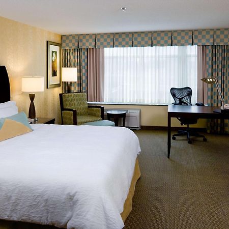 Hilton Garden Inn Mankato Downtown Extérieur photo