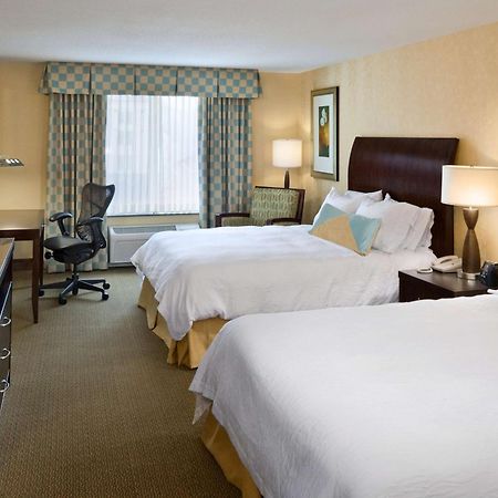 Hilton Garden Inn Mankato Downtown Extérieur photo