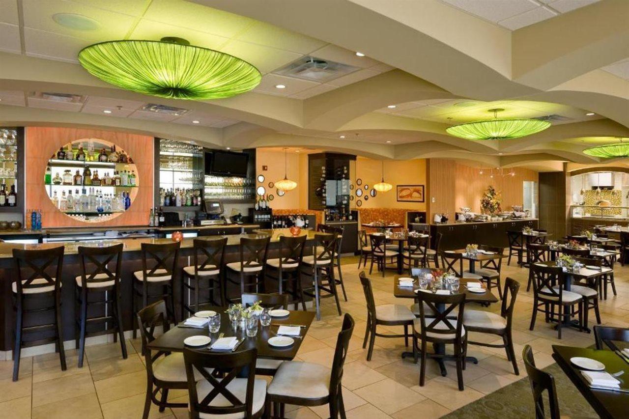 Hilton Garden Inn Mankato Downtown Extérieur photo