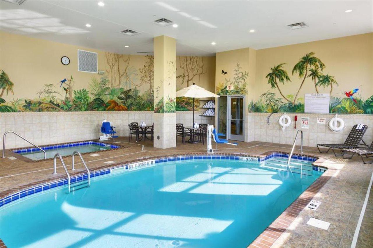Hilton Garden Inn Mankato Downtown Extérieur photo