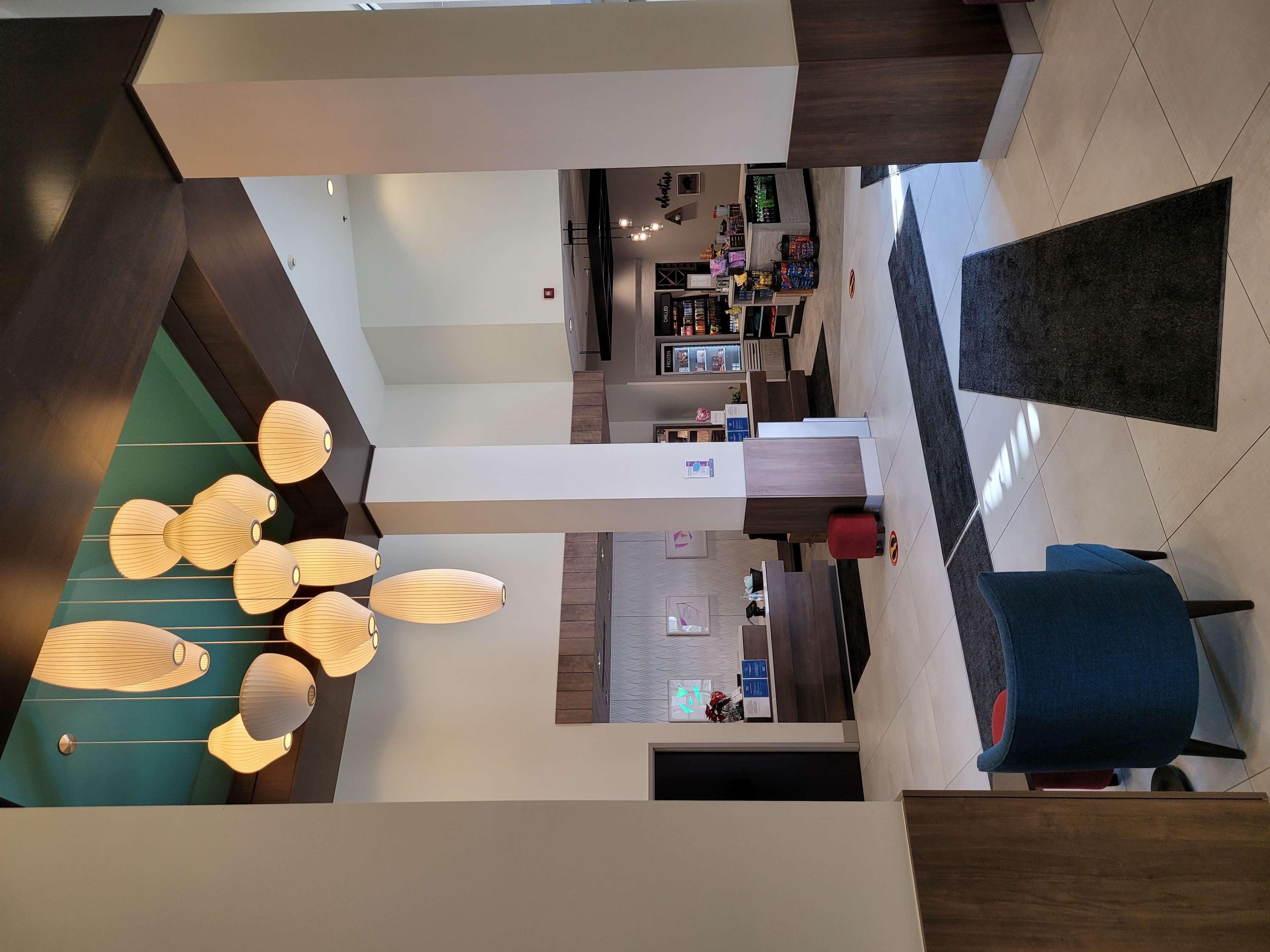Hilton Garden Inn Mankato Downtown Extérieur photo
