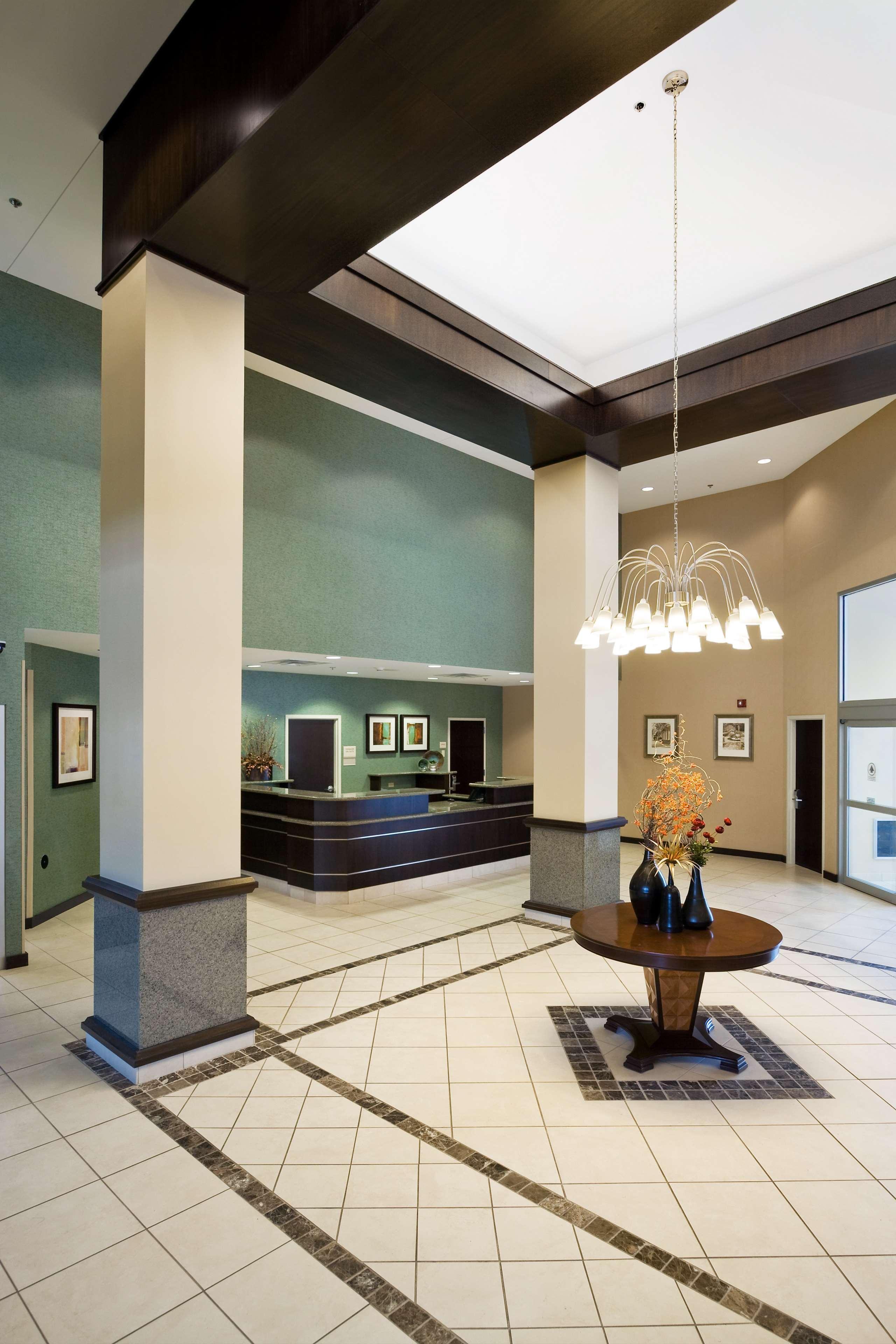 Hilton Garden Inn Mankato Downtown Extérieur photo