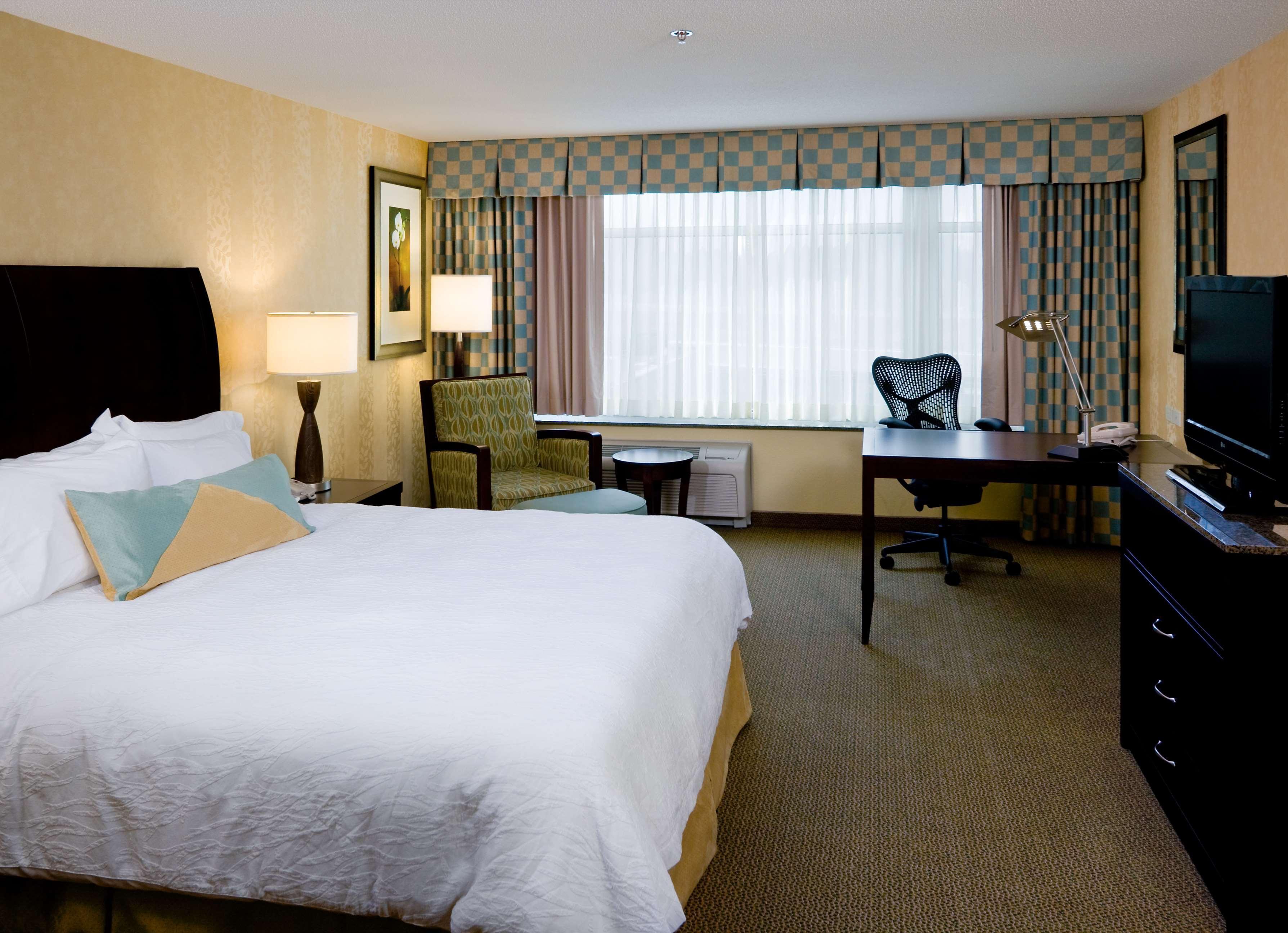 Hilton Garden Inn Mankato Downtown Chambre photo