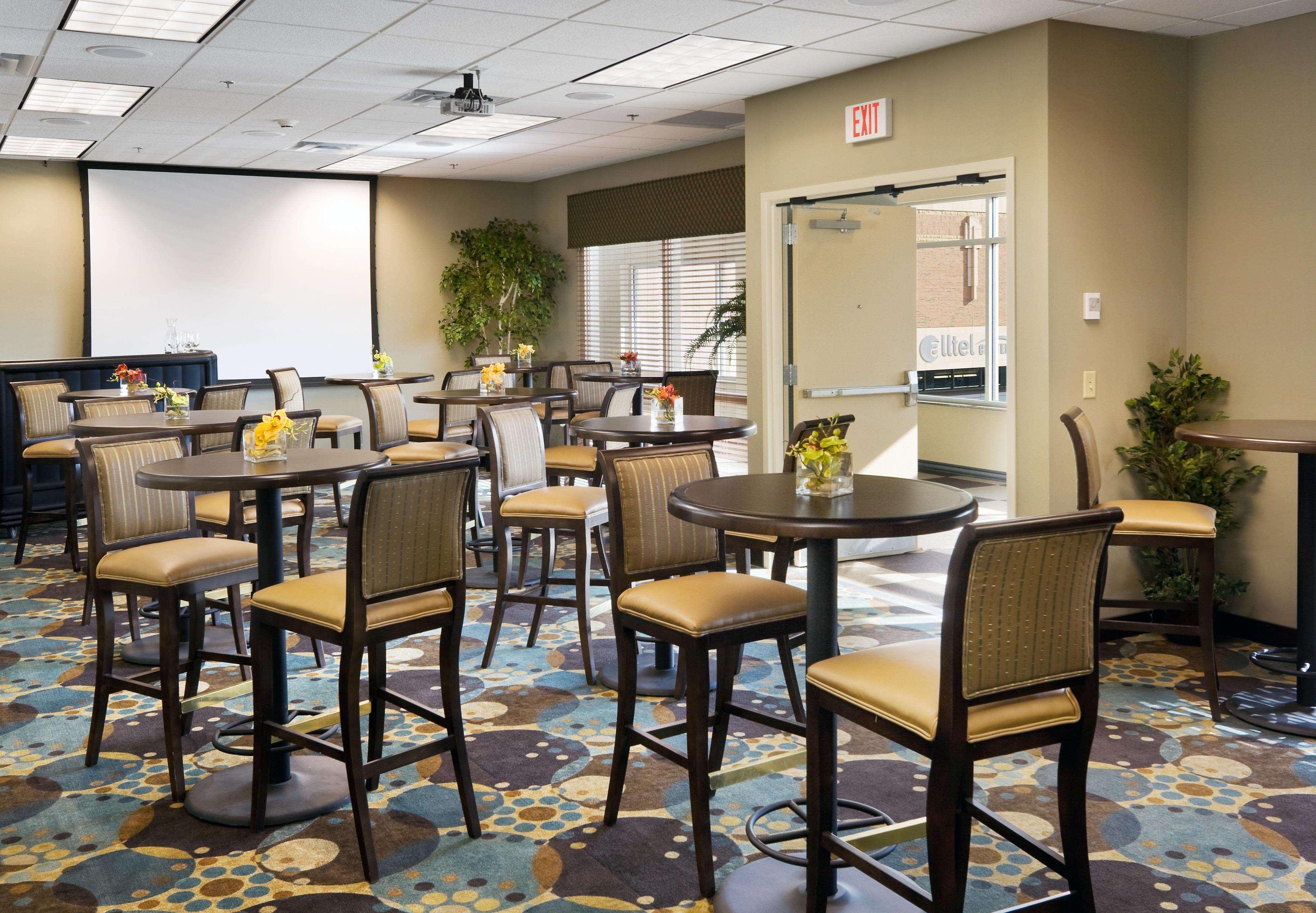 Hilton Garden Inn Mankato Downtown Extérieur photo
