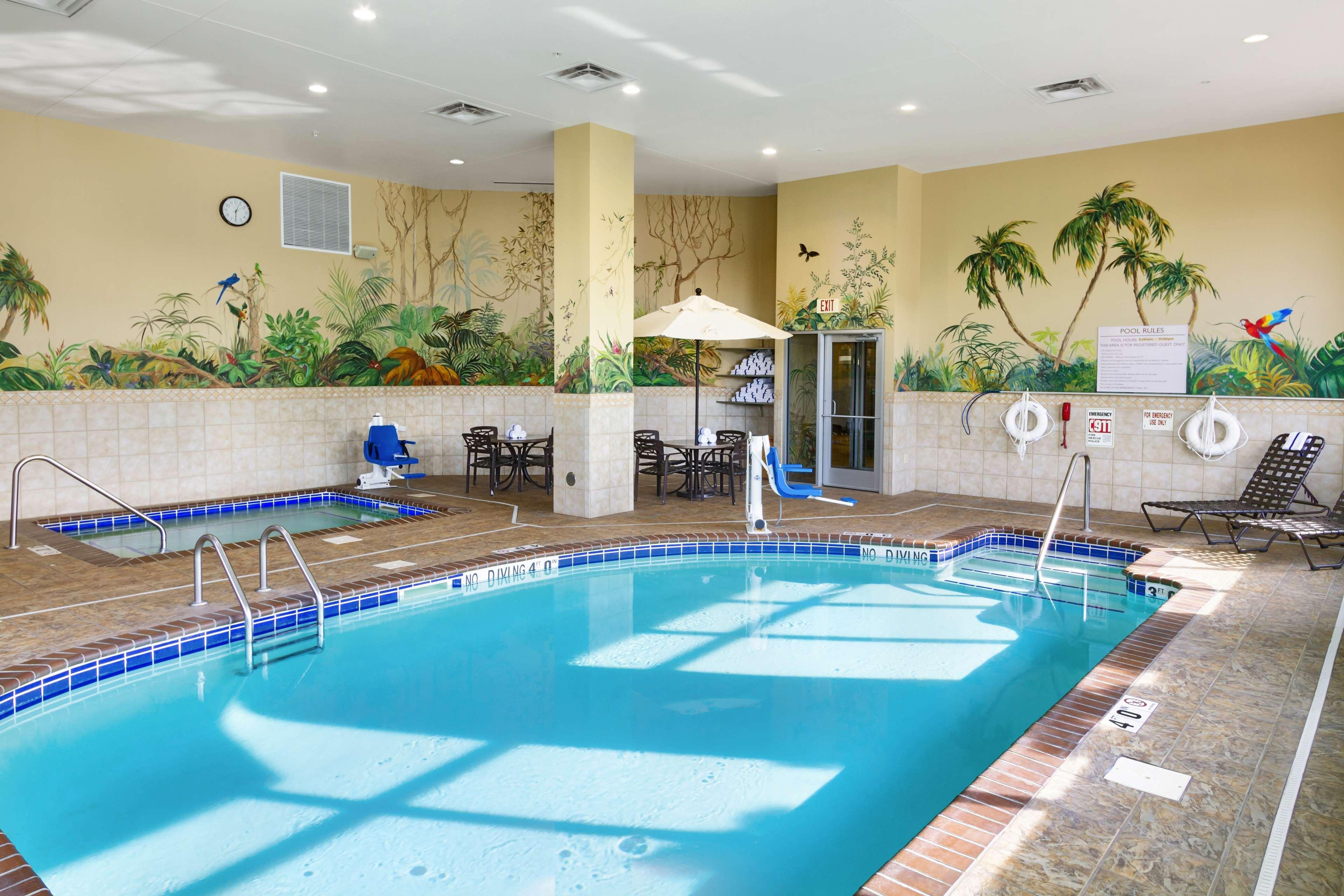 Hilton Garden Inn Mankato Downtown Extérieur photo