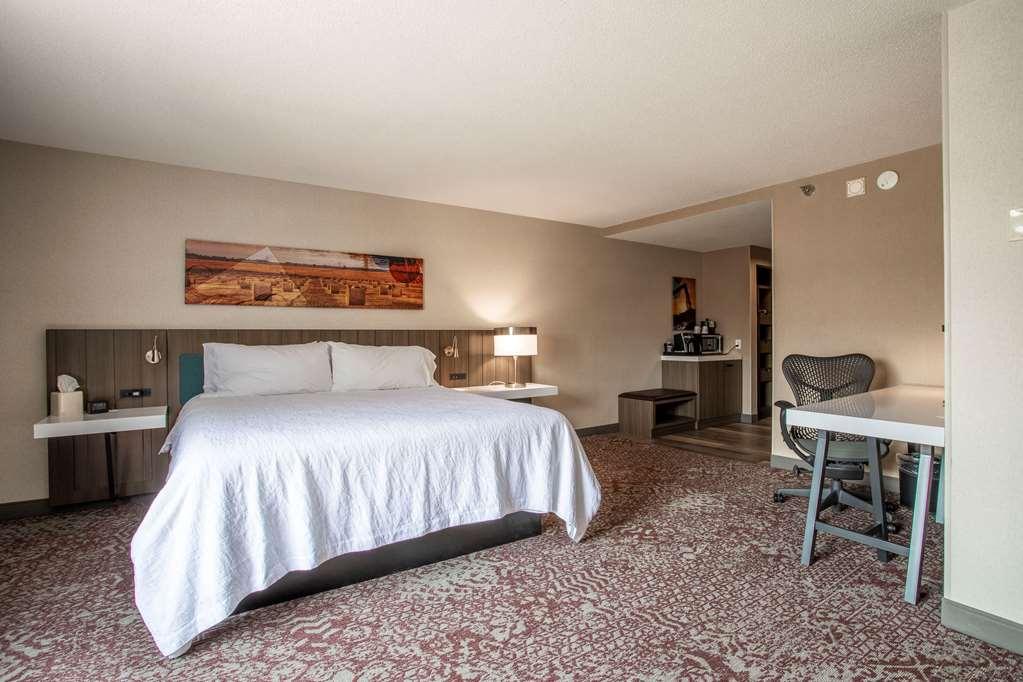 Hilton Garden Inn Mankato Downtown Chambre photo