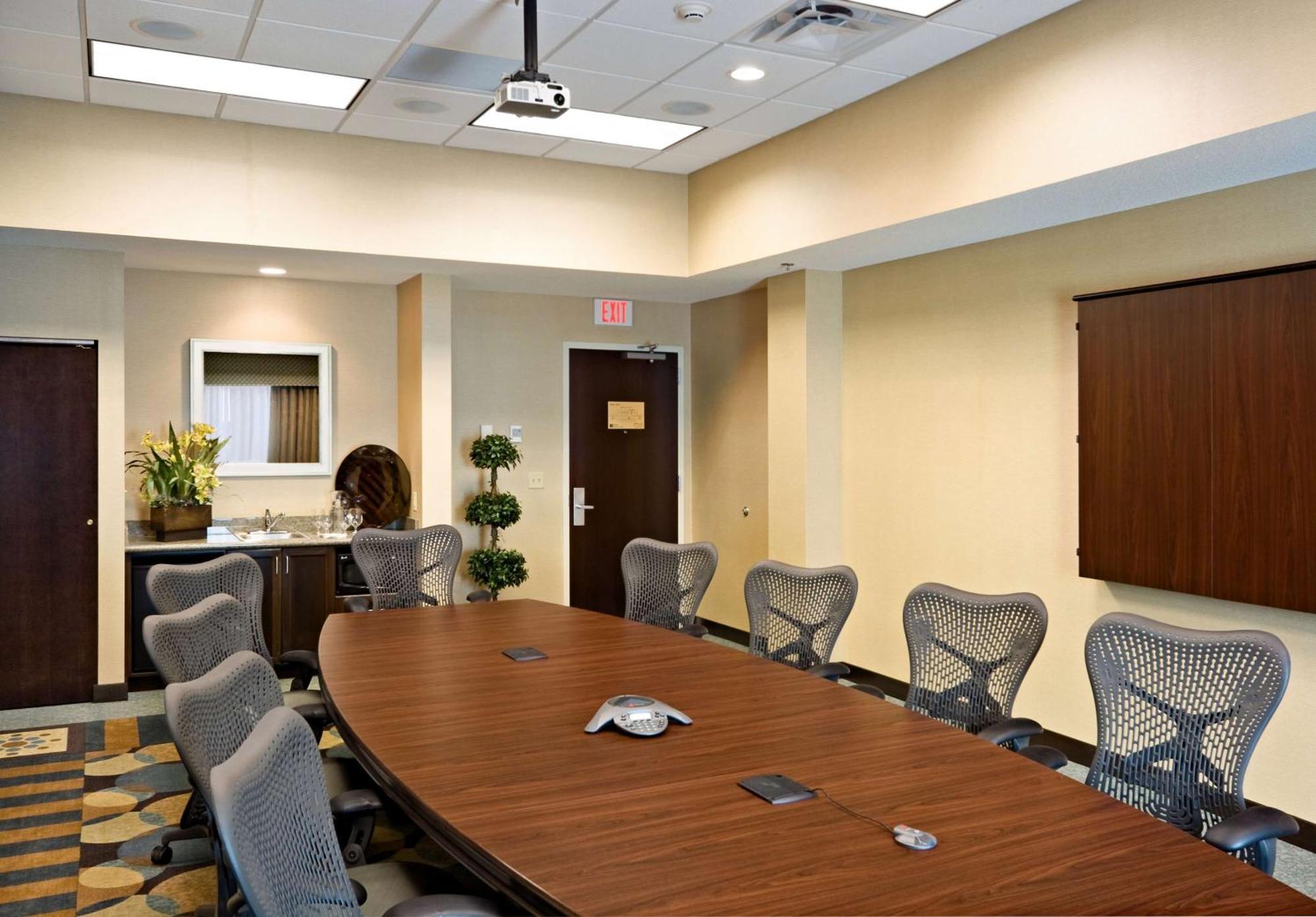 Hilton Garden Inn Mankato Downtown Extérieur photo