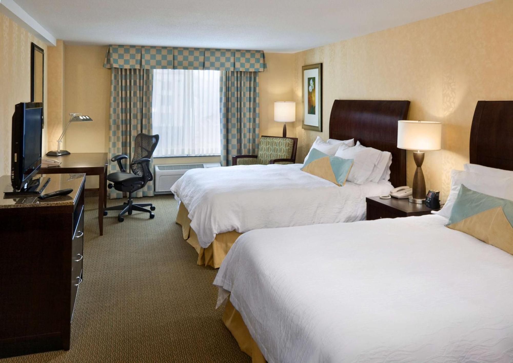 Hilton Garden Inn Mankato Downtown Extérieur photo