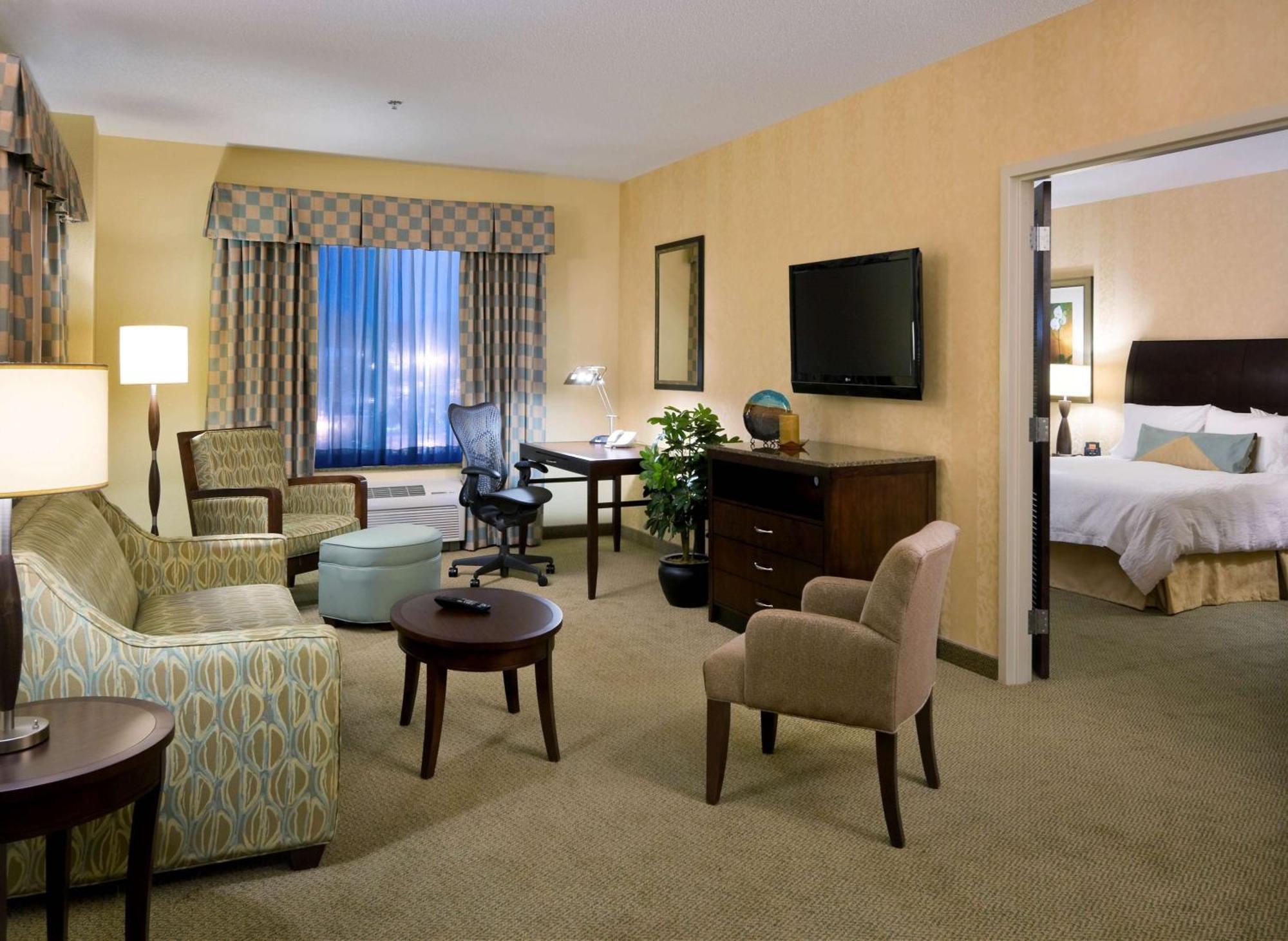 Hilton Garden Inn Mankato Downtown Extérieur photo